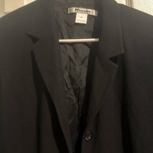 NYGARD Black Women's Jacket